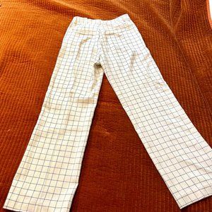 SCOTCH & SODA Size 25 White